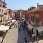 Rent 1 bedroom apartment of 70 m² in Venezia