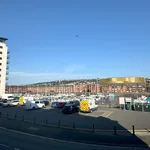 Rent 1 bedroom flat in Swansea