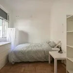 Quarto em lisbon