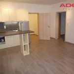 Pronajměte si 2 ložnic/e byt o rozloze 48 m² v Prague