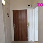 Pronajměte si 1 ložnic/e byt o rozloze 41 m² v Klášterec nad Ohří