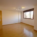 Alquilo 3 dormitorio apartamento de 110 m² en Guadalajara