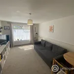 Rent 1 bedroom apartment in Edinburgh