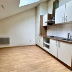 Appartement de 35 m² avec 2 chambre(s) en location à Nancy