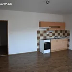 Rent 2 bedroom apartment in Ústí nad Labem