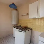 Appartement de 30 m² avec 1 chambre(s) en location à Tours