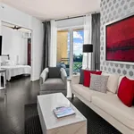 Rent 2 bedroom apartment of 503 m² in Palm-Beach