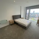 Rent 1 bedroom apartment of 50 m² in Manchester