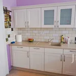 Pronajměte si 3 ložnic/e byt o rozloze 80 m² v Prague