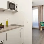 Rent 1 bedroom apartment in paris