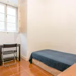 Rent a room in Lisboa