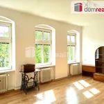 Rent 3 bedroom apartment of 85 m² in Karlovy Vary