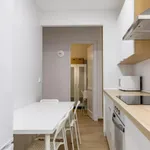 Rent 6 bedroom apartment in Valencia