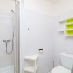 Studio o rozloze 40 m² v prague