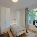 Habitación en barcelona