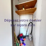 Appartement de 9 m² avec 4 chambre(s) en location à Grenoble