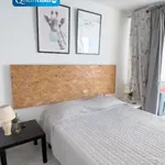 Alquilo 3 dormitorio apartamento de 118 m² en Alicante