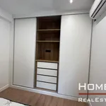 Rent 1 bedroom apartment of 50 m² in Piraeus