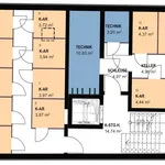 Miete 2 Schlafzimmer wohnung von 59 m² in Deutsch-Wagram