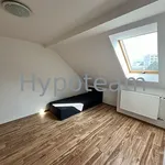 Rent 6 bedroom apartment of 121 m² in Ústí nad Labem