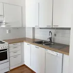 Rent 2 bedroom apartment of 41 m² in Espoo