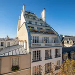 Appartement de 36 m² avec 3 chambre(s) en location à Paris