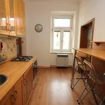 Pronajměte si 1 ložnic/e byt o rozloze 37 m² v Prague