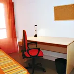 Rent a room in alicante