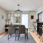 Maison de 85 m² avec 3 chambre(s) en location à Paris