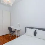 Rent a room in lisbon