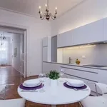 Rent 3 bedroom apartment in Capital City of Prague