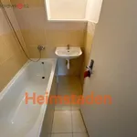 Rent 3 bedroom apartment of 65 m² in Trhový Štěpánov