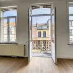 Huur 1 slaapkamer appartement in ANDERLECHT