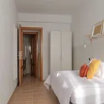 Rent a room in madrid