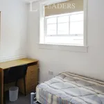 Rent 1 bedroom house in Leamington Spa