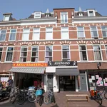 Huur 4 slaapkamer appartement van 88 m² in Koningsplein en omgeving