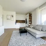 Rent 2 bedroom apartment of 55 m² in Capital City of Prague