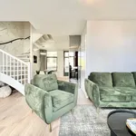 Huur 3 slaapkamer appartement van 86 m² in Dapperbuurt