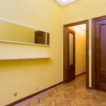 Alquilar 5 dormitorio apartamento en Madrid