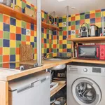 Appartement de 17 m² avec 1 chambre(s) en location à Paris