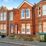 Rent 4 bedroom flat in Southampton