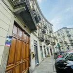 Rent 1 bedroom apartment of 20 m² in Torino