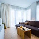 Rent 2 bedroom apartment of 90 m² in brussels