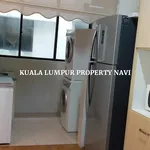 Rent 2 bedroom apartment of 111 m² in Petaling Jaya