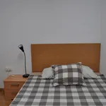 Alquilar 11 dormitorio apartamento en Madrid