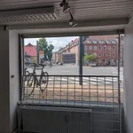 Lej 4-værelses lejlighed på 120 m² i Odense