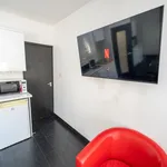 Studio of 25 m² in Birmingham