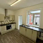 Terraced house to rent in Brunton Street, Darlington, Durham DL1