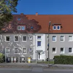 Rent 3 bedroom apartment of 56 m² in Dortmund