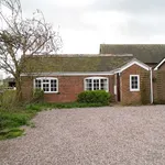 Bungalow to rent in Lane End Farm, Warmingham Road, Crewe, Cheshire CW1